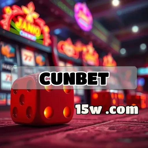 cunbet: Tudo Sobre Apostas Inovadoras e Empolgantes no Brasil