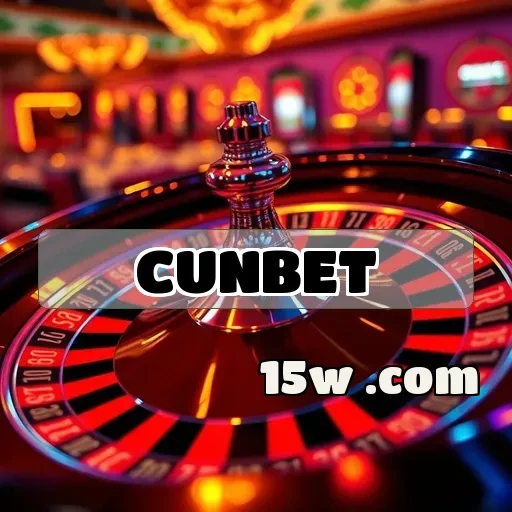 cunbet: Ganhe Grande com os Excitantes Jackpots do Site!