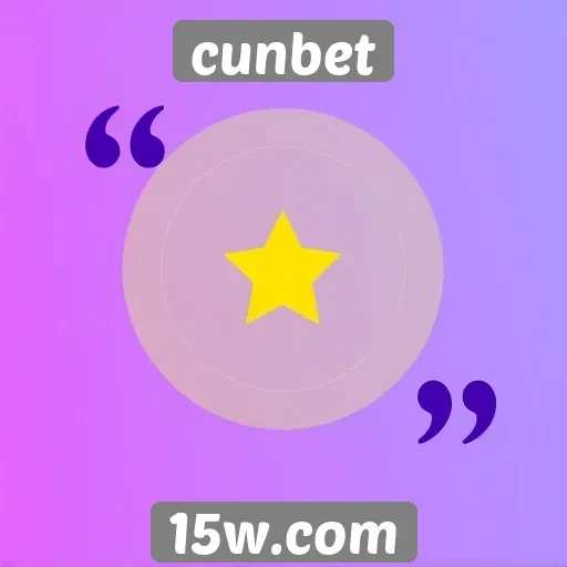 Avaliação da experiência do usuário no cunbet